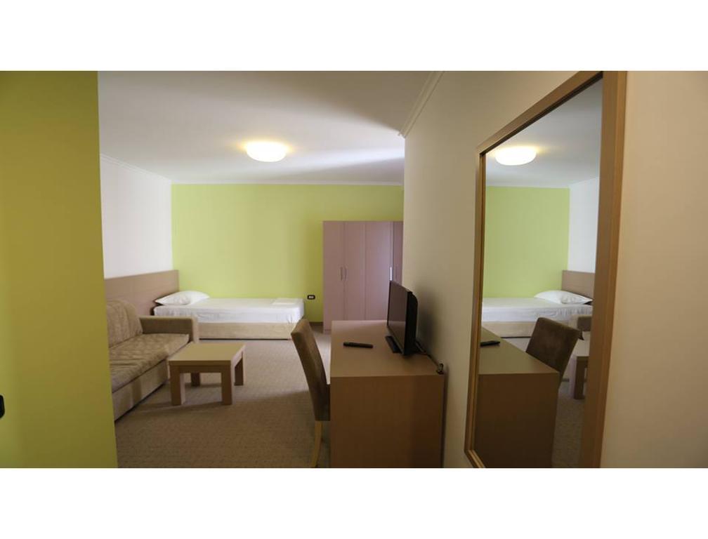 Hotel Voloreka Tushemisht Quarto foto