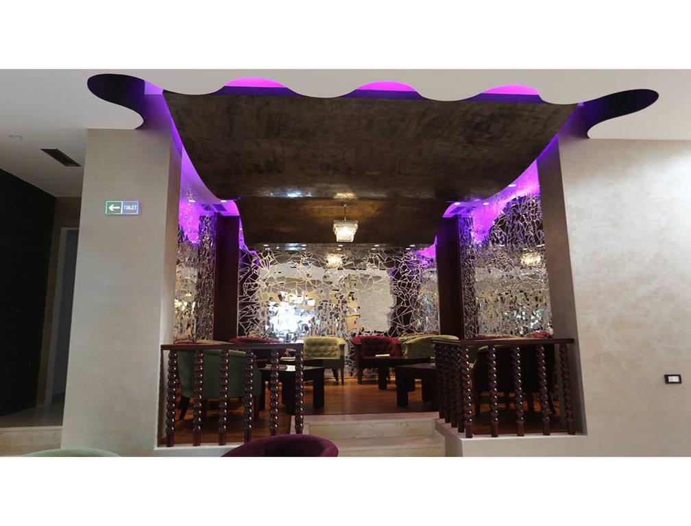 Hotel Voloreka Tushemisht Exterior foto