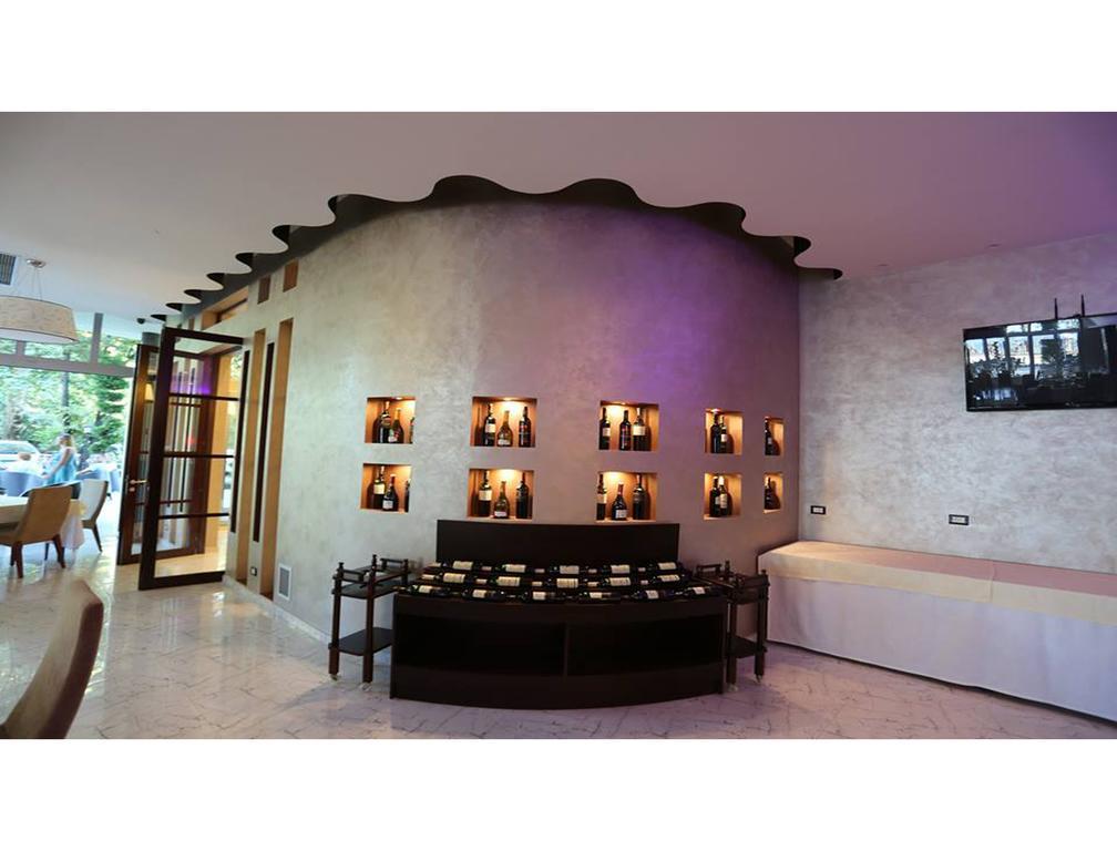 Hotel Voloreka Tushemisht Quarto foto